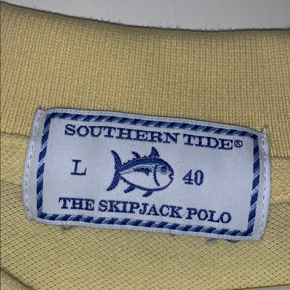 Southern tide polo - Picture 3 of 3